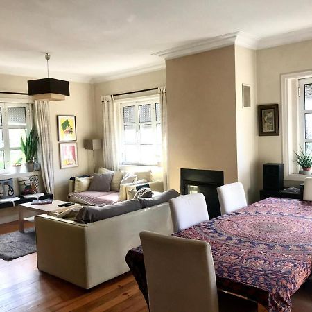 Antas Cozy House Apartment Porto Bagian luar foto