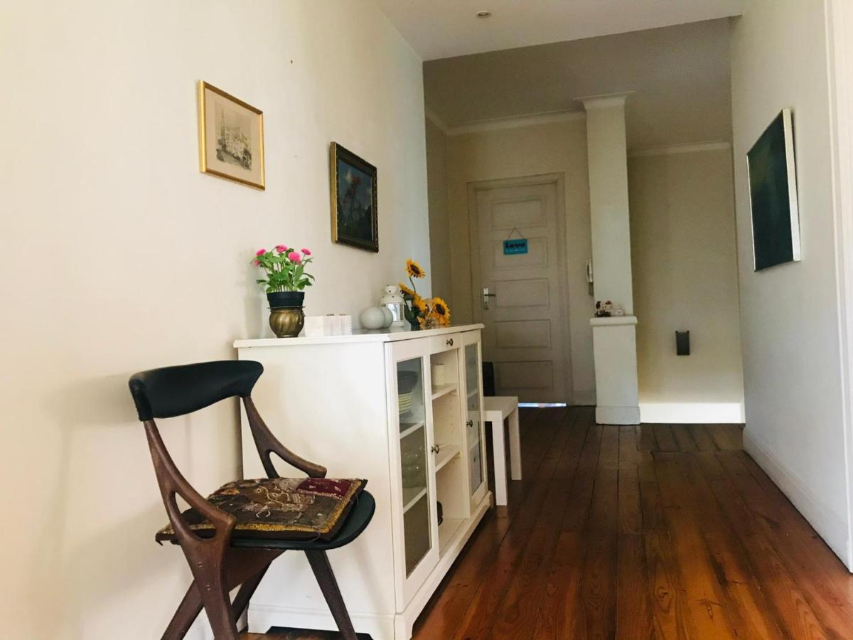 Antas Cozy House Apartment Porto Bagian luar foto