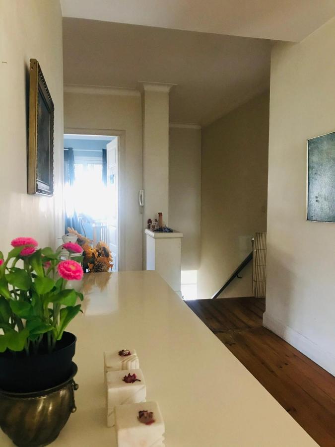Antas Cozy House Apartment Porto Bagian luar foto