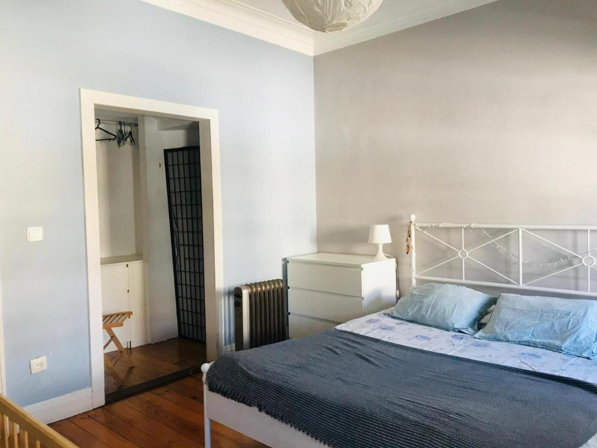 Antas Cozy House Apartment Porto Bagian luar foto