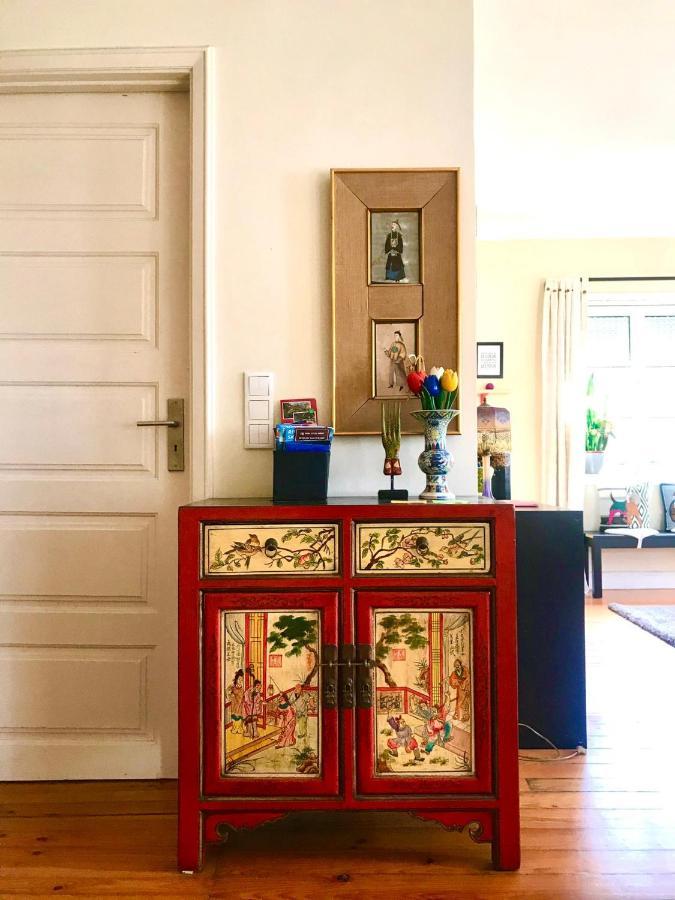 Antas Cozy House Apartment Porto Bagian luar foto